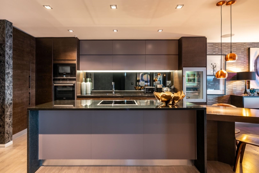 3 Bedroom Property for Sale in Green Point Western Cape